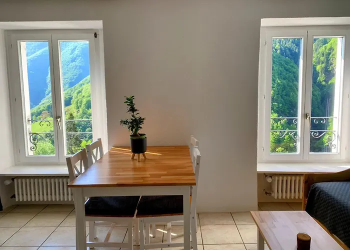 Casa Gialla