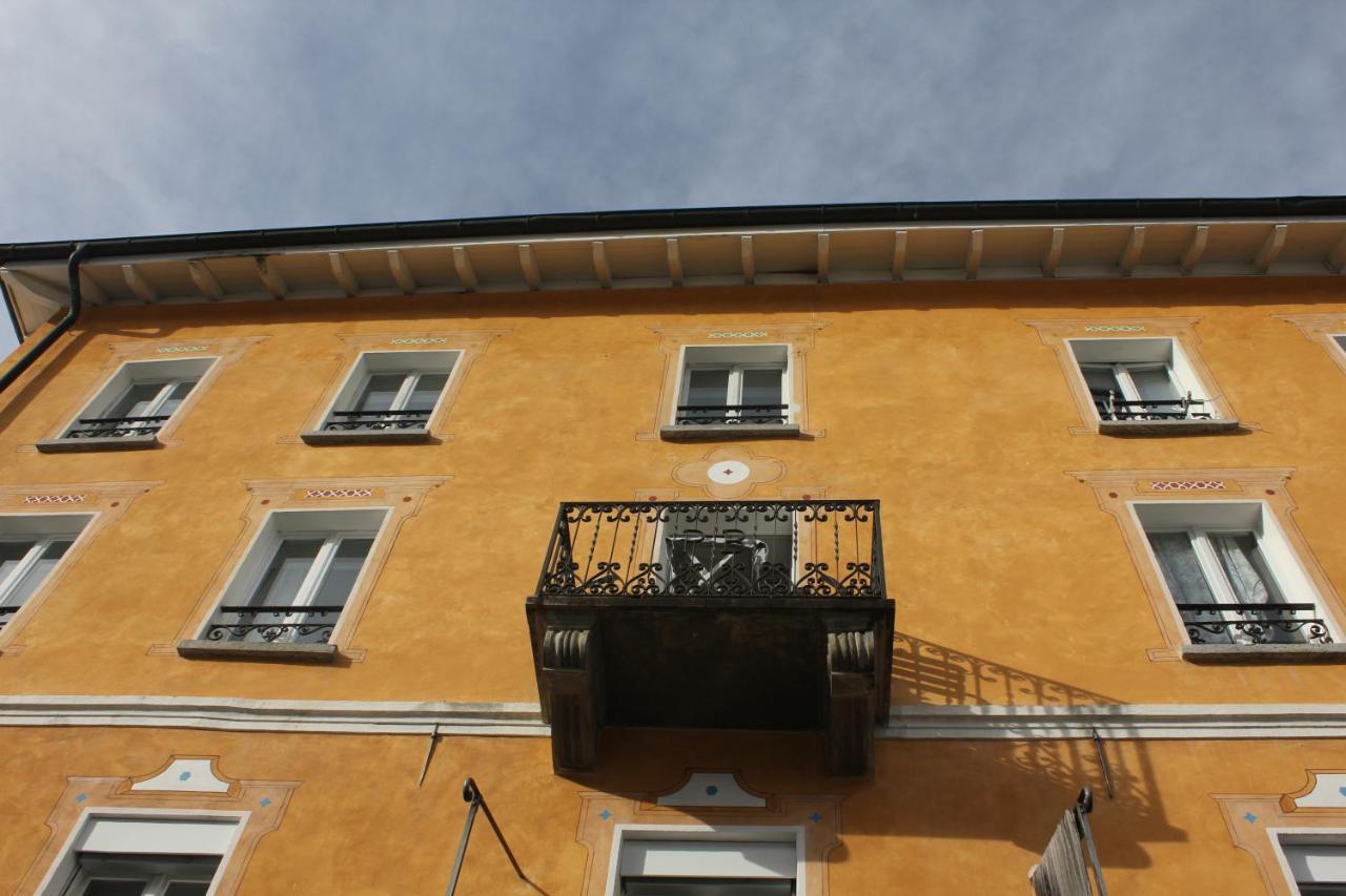 Casa Gialla Apartamento