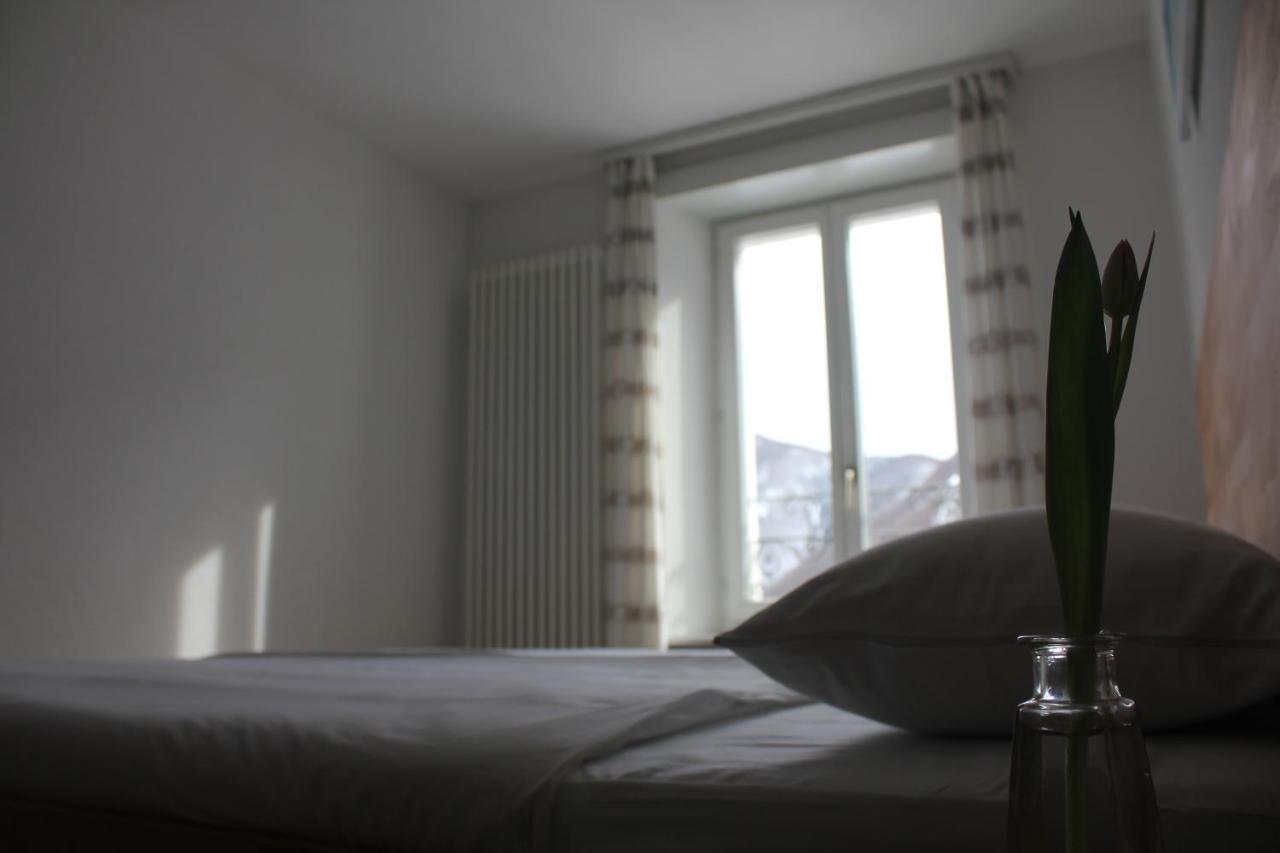Apartamento Casa Gialla *