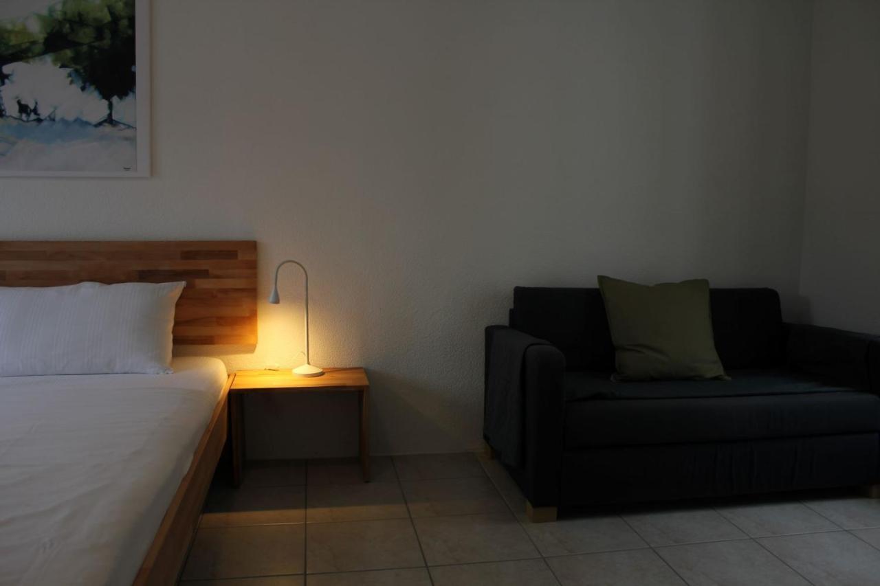 Casa Gialla Apartamento