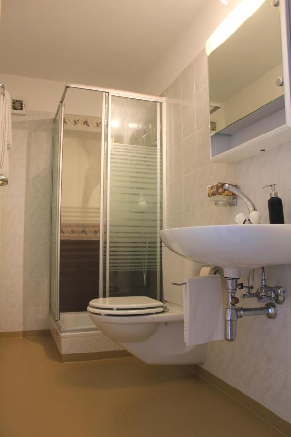 Apartamento Casa Gialla