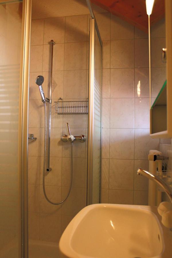 Casa Gialla Apartamento *