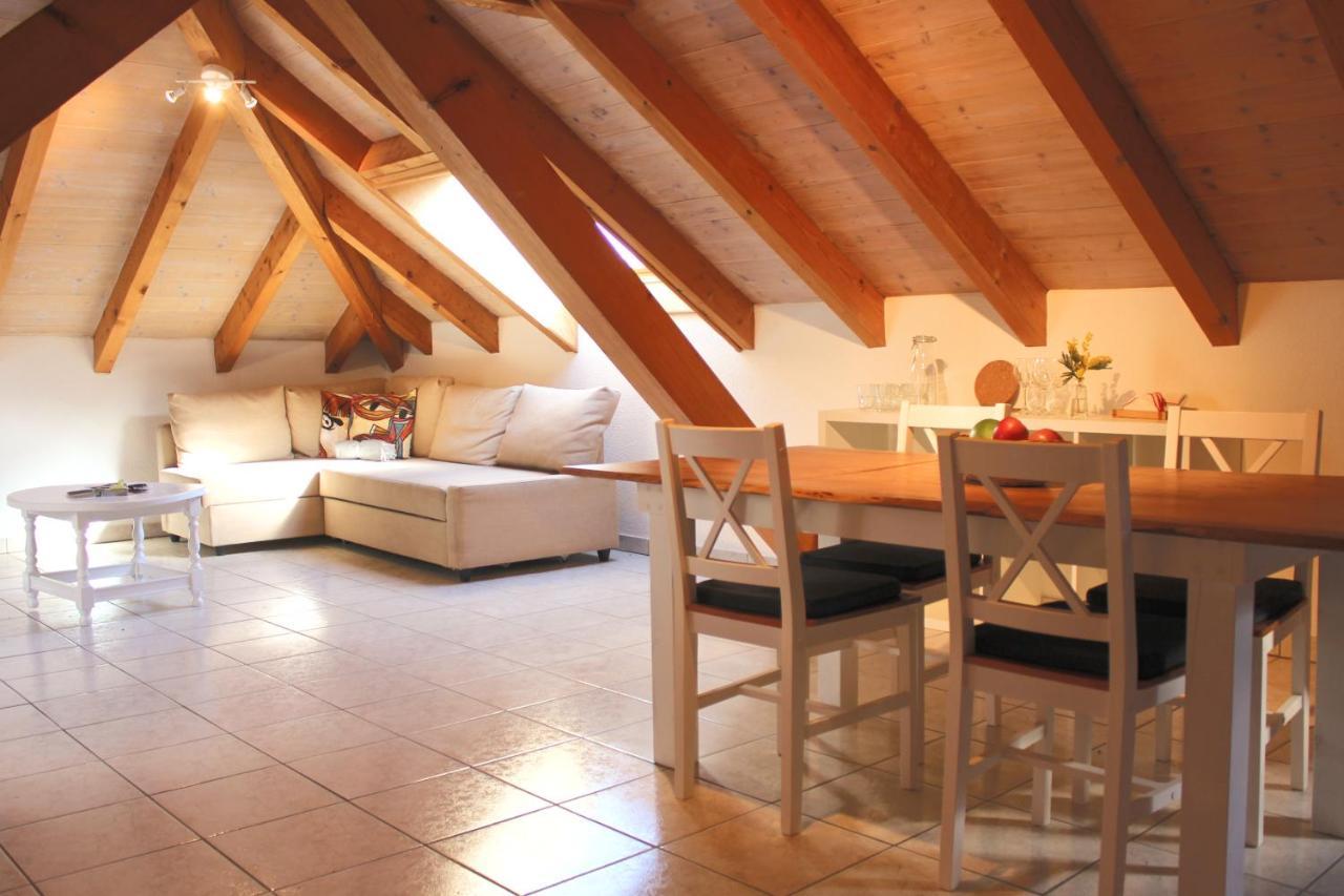 Casa Gialla
