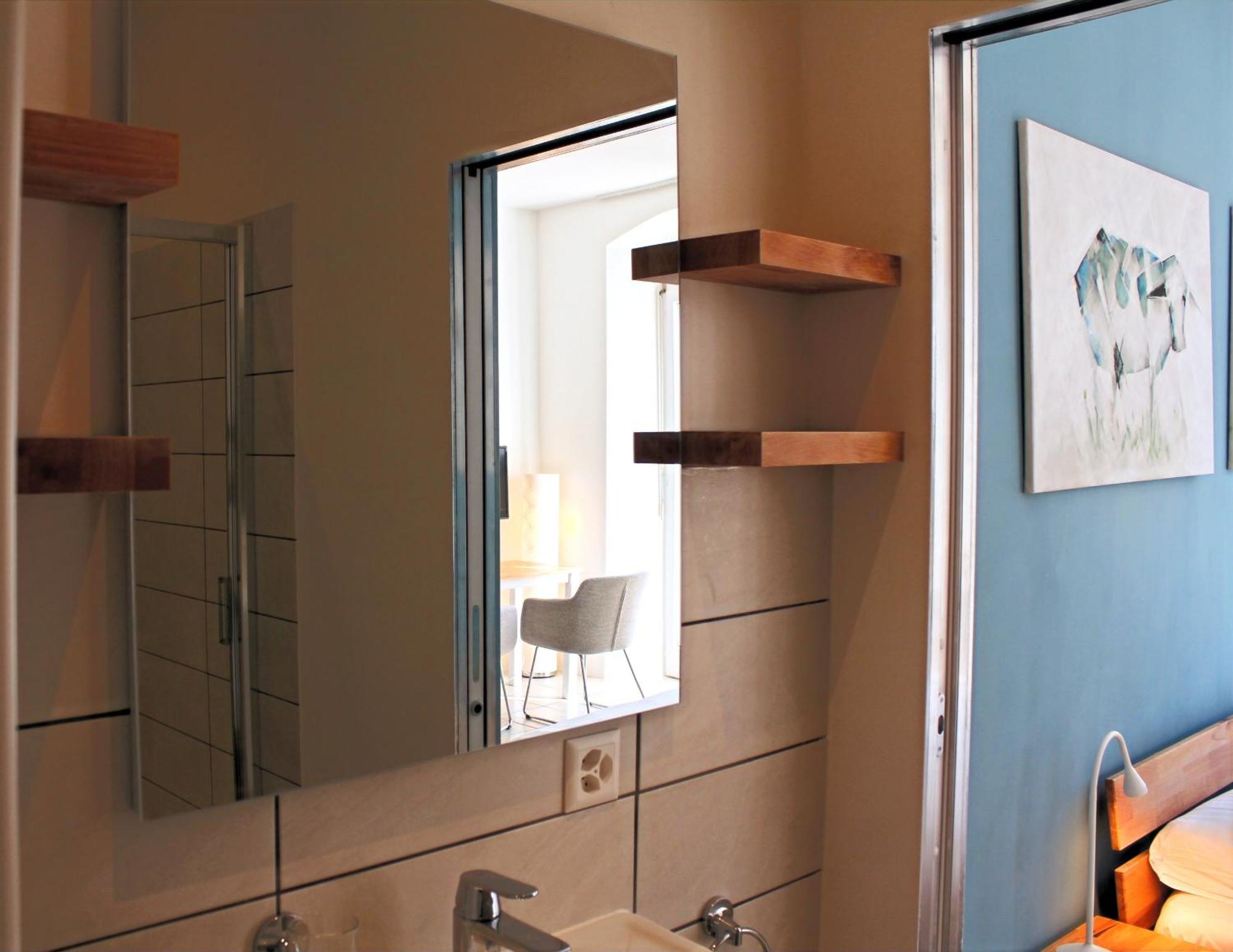 Apartamento Casa Gialla *