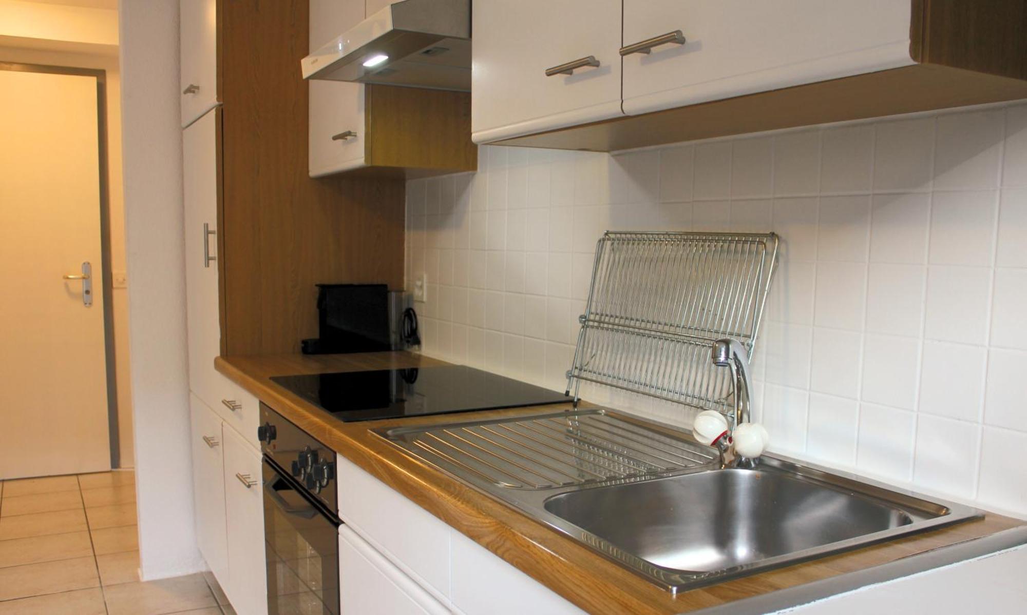 Casa Gialla Apartamento
