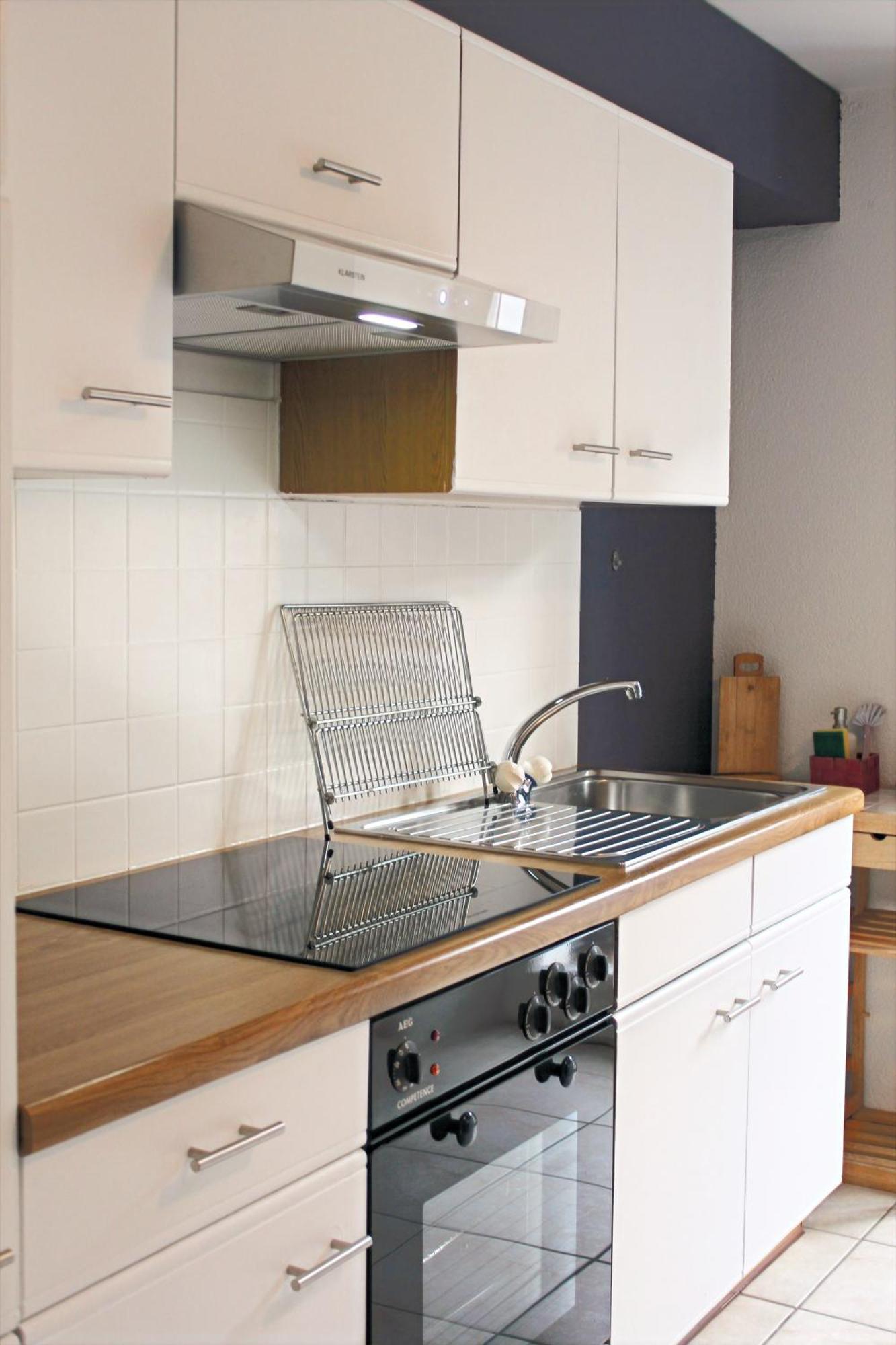 Apartamento Casa Gialla *