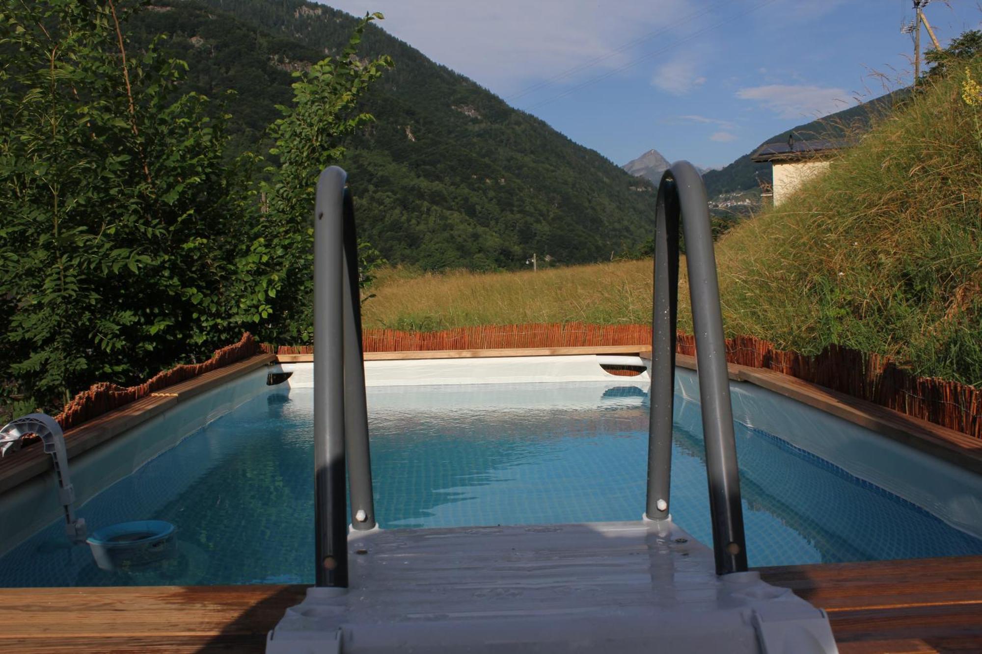 Casa Gialla Russo