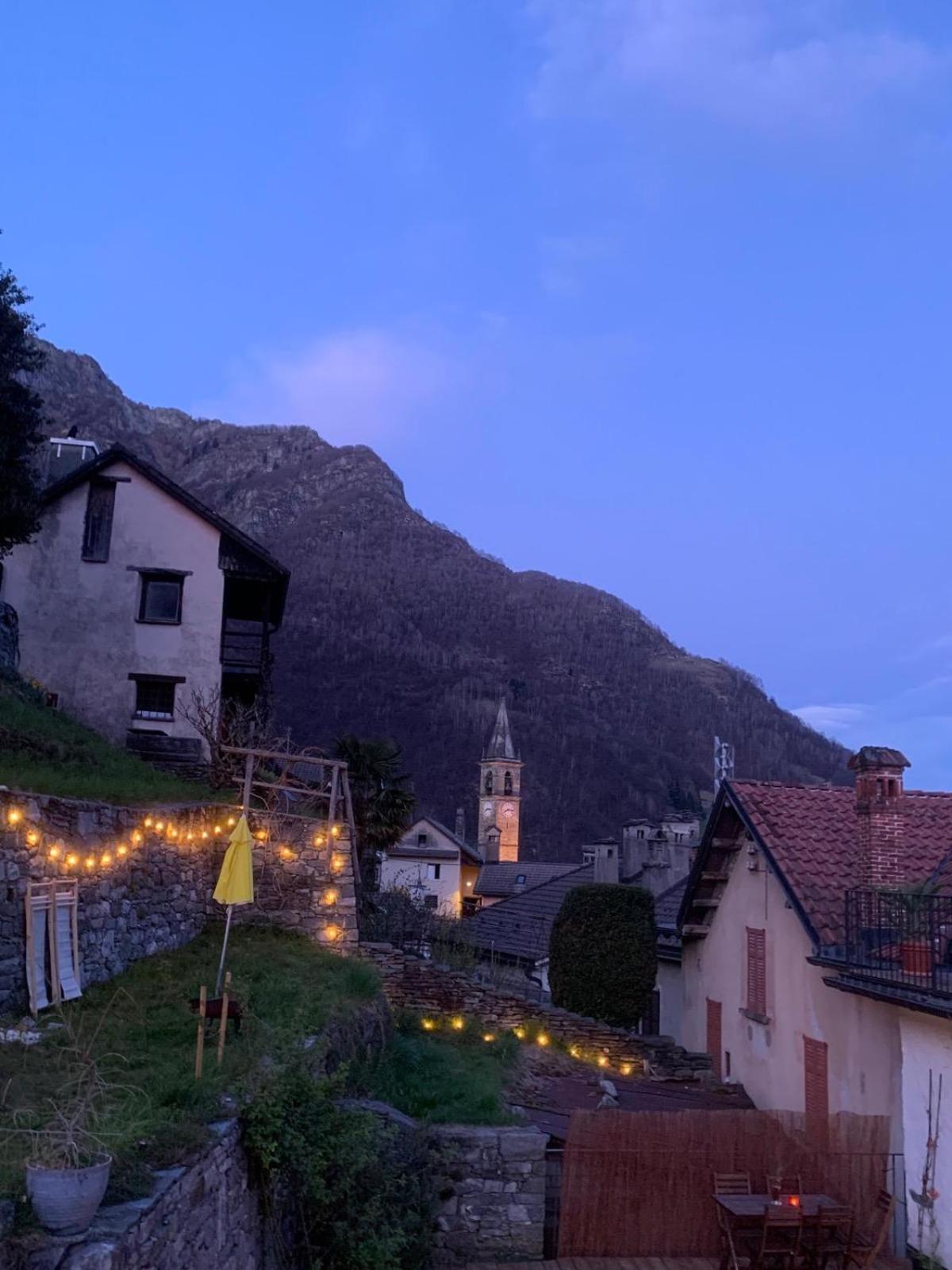 Casa Gialla Apartamento *