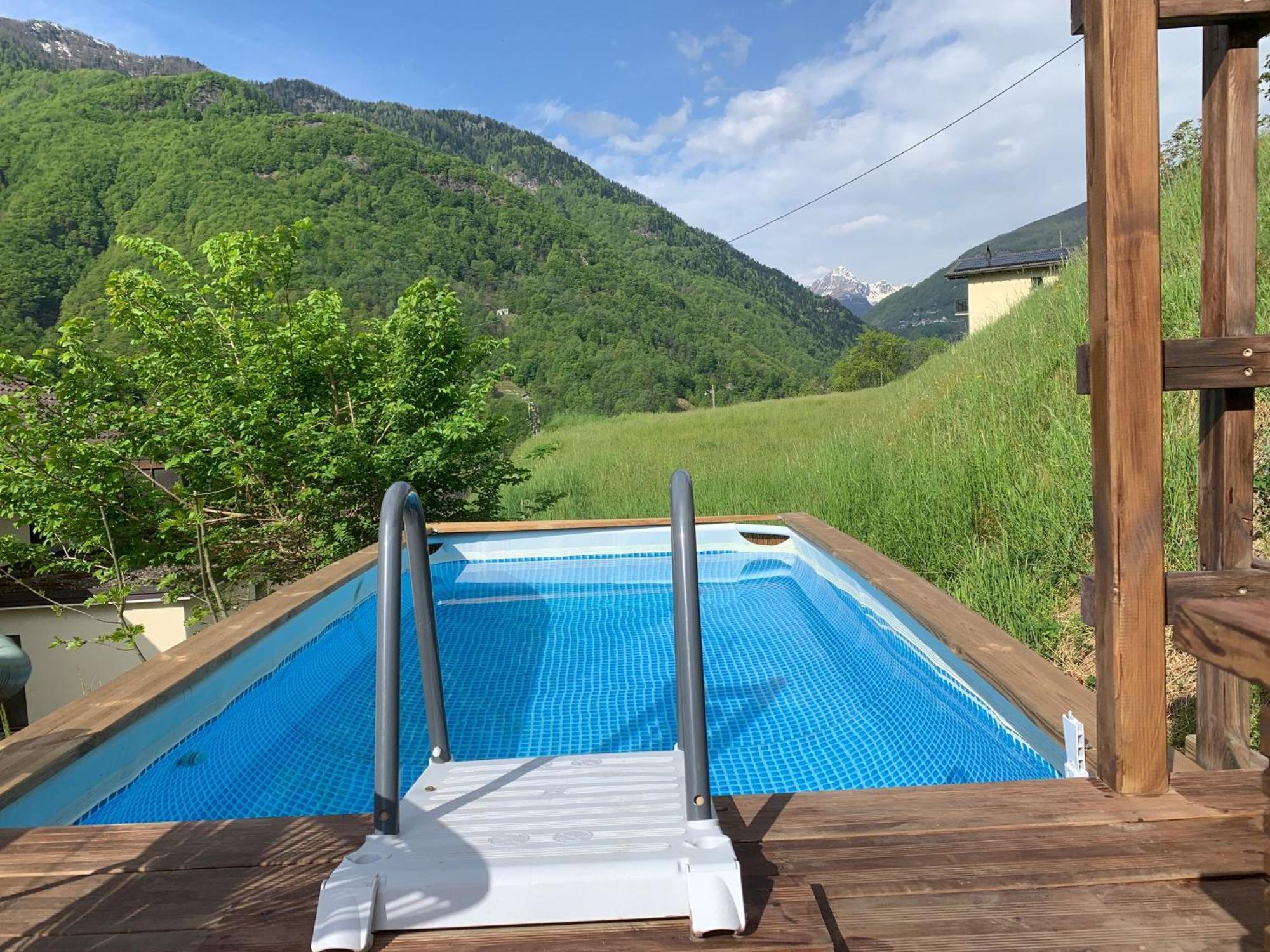 Casa Gialla Apartamento *